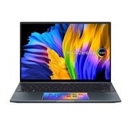 ASUS Zenbook UX5400EA-OLED241W i5-1135G7/8GB/512GB SSD/14'' (3840x2400)/OLED/2R Pick-Up & Return/Win11 Home/Šedá