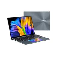 ASUS Zenbook UX5400EG-KN265T i5-1135G7/16GB/512GB SSD/MX450/14'' dotykový WQXGA+/OLED/2r Pick-Up&Return/Win10/Šedá