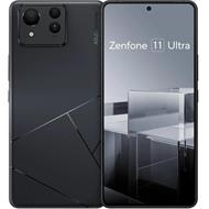 ASUS Zenfone 11 Ultra, 12/256 GB, černý