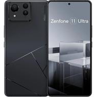 ASUS Zenfone 11 Ultra, 16/512 GB, černý