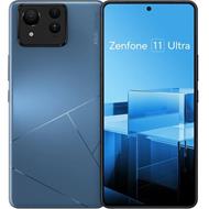 ASUS Zenfone 11 Ultra, 16/512 GB, modrý