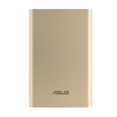 Asus ZenPower 10050 mAh, zlatá