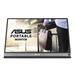 ASUS ZenScreen MB16ACM 15.6" USB Type-C Portable Monitor, FHD (1920x1080), IPS, Flicker free, Low Blue Light, TUV certified, Comp