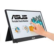 ASUS ZenScreen MB16AMTR 15,6" IPS prenosný dotykový USB-C monitor 1920x1080 5ms 250cd mini-HDMI betéria repro