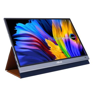 ASUS ZenScreen OLED MQ16AH 15,6'' WLED