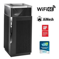 ASUS ZenWifi Pro ET12 1-pack, Mesh WiFi systém