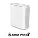 ASUS ZenWiFi XD6S 1-pack Wireless AX5400 Mesh WiFi 6 System + myš ROG GLADIUS II ORIGIN
