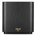 ASUS ZenWiFi XT9 1-pack Wireless AX7800 Tri-band Mesh WiFi 6 System, black