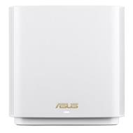 ASUS ZenWiFi XT9 1-pack Wireless AX7800 Tri-band Mesh WiFi 6 System, white