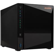 Asustor NAS AS3304T / 4x 3,5" SATA III/ Realtek RTD1296 1,4GHz/ 2GB/ 1x 2,5GbE/ 3x USB 3.2 Gen 1