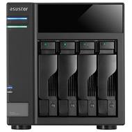 Asustor NAS AS6004U / 4x 3.5" SATA III / USB 3.0