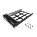 Asustor rámeček AS-Tray / Black HD tray for 2.5 & 3.5-inch HDD