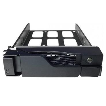 Asustor rámeček AS-Traylock / Black HDD tray lock for 2.5 & 3.5-inch HDD