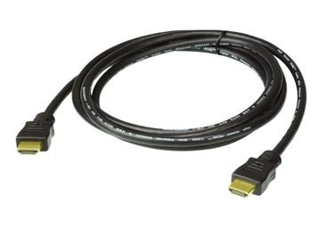 ATEN 1 m High Speed HDMI 2.0 Cable with Ethernet