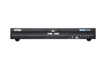 Aten 2-Port USB HDMI Secure KVM Switch (PSS PP v3.0 Compliant)
