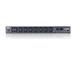 Aten 20A/16A 8-Outlet 1U Outlet-Metered eco PDU