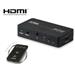 ATEN 3 port HDMI switch 3 - 1 HDMI, DO