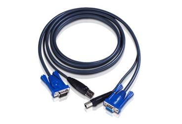 ATEN 5M USB KVM Cable