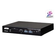 ATEN 6 x 6 Dante Audio Interface with HDMI