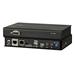 ATEN CE920 USB DisplayPort HDBaseT™ 2.0 KVM Extender (4K@100 m) 