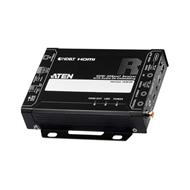 Aten HDMI HDBaseT Receiver w/ Audio de-embedding