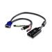 ATEN KA7176-AX - DVI USB Virtual Media KVM Adapter with Audio