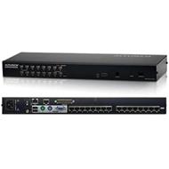 ATEN KH-1516Ai CAT5 KVM 16-port Over the NET