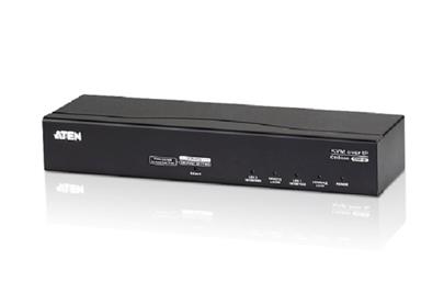 ATEN KVM on the NET CN-8600 DVI