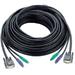ATEN sdružený prodlužovací kabel 10m, PS/2