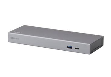 ATEN Thunderbolt™ 3 Multiport Dock with Power Charging