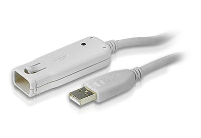 ATEN UE2120 USB 2.0 1-Port Extension Cable 12m