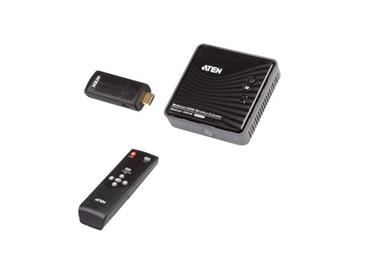 ATEN VE-819 HDMI bezdrátový extender až do 10m s rychlou odezvou