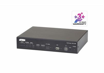 ATEN VK1100 Řídící systém ATEN - kompaktní ovládací skříň