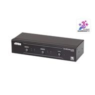 ATEN VM0202H-AT-G 2x2 4K HDMI Matrix Switch