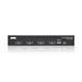 ATEN VM0404HB Professional Audio/Video Video Matrix Switches Standard VM0404HBSearch Product or keyword   4 x 4 True 4K HDMI