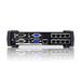 ATEN VS1508T 8-Port Audio/Video/RS-232 Cat 5 Splitter
