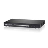 ATEN VS1818T 8-portový HDMI HDBaseT rozbočovač (HDBaseT třída A) 4K, 100m