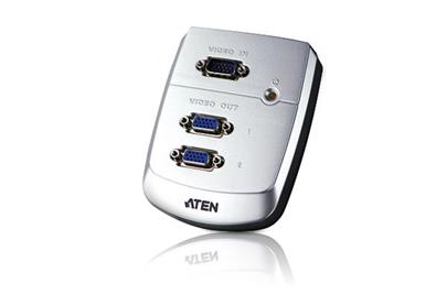ATEN VS82 2-Port Video Splitter