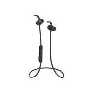 Audictus Earphones Endorphine Bluetooth Wireless Water-Resistant - Black 