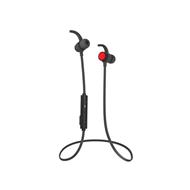 Audictus Earphones Endorphine Bluetooth Wireless Water-Resistant - Red