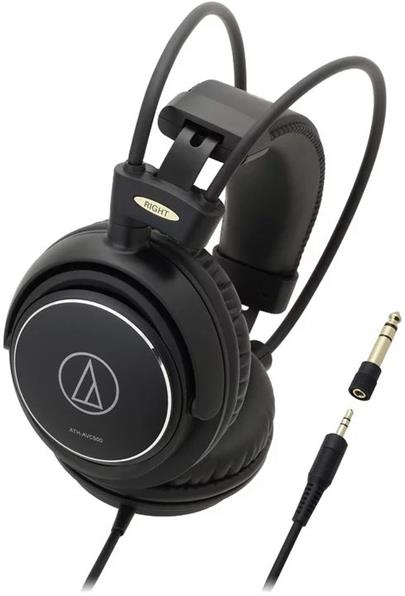 Audio-technica ATH-AVC500