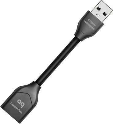 Audioquest Dragon Tail USB-2.0 extender - prodlužovací kabel