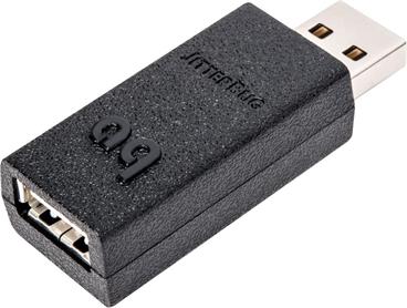 Audioquest JITTERBUG USB filtr Jitter šumu