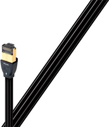 Audioquest RJ/E Pearl 5,0m - kabel ethernet CAT7