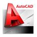 AutoCAD LT 2022 Commercial New Single-user ELD Annual Subscription