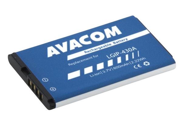 AVACOM