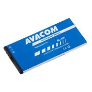 AVACOM Baterie do mobilu Nokia Lumia 630, 635 Li-Ion 3,7V 1500mAh (náhrada BL-5H)