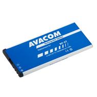 AVACOM Baterie do mobilu Nokia Lumia 820, Li-Ion 3,7V 16500mAh (náhrada BP-5T)