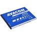 Avacom baterie do mobilu Samsung Galaxy S4 mini, Li-ion 3,7V 1900mAh (náhrada B500AE)