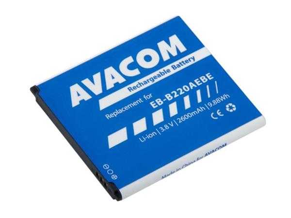 AVACOM